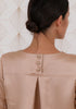 Maison Fauve - Violette Blouse